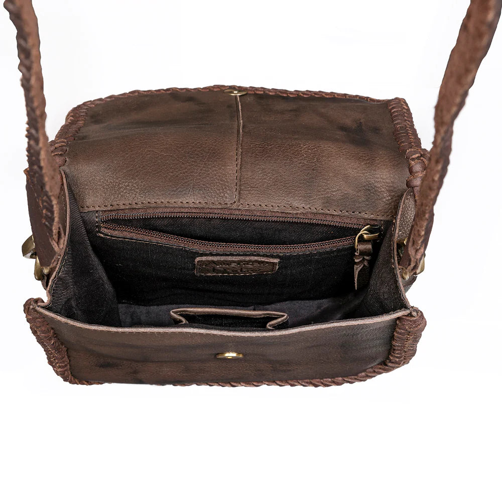 WILDHORN Stylish Leather Women Handbag I Shoulder Hobo Bag Purse With