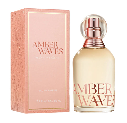 AMBER WAVES LADIES PERFUME