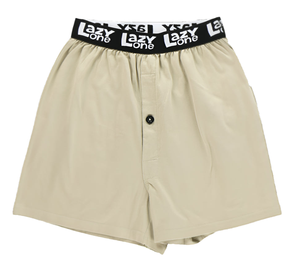 MEN'S "BUTT LOAD" BOXERS