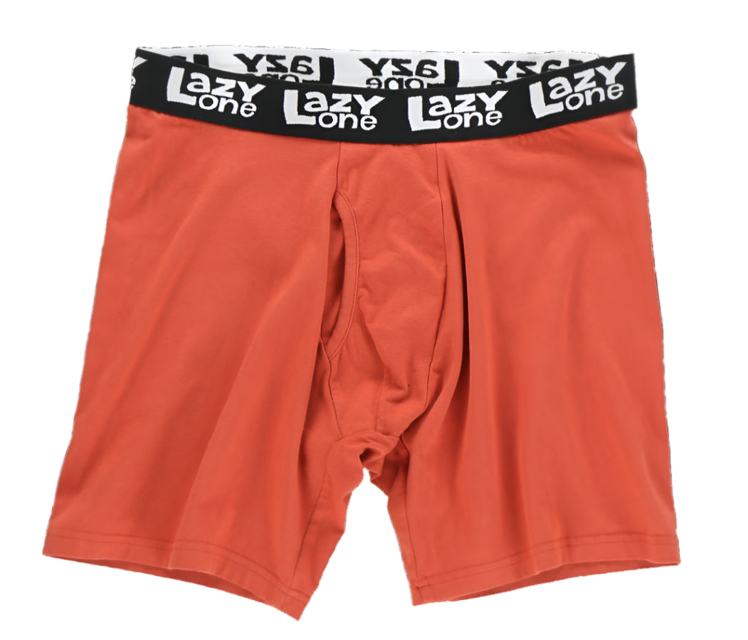 MEN'S "BUTT QUACKS" BOXERS