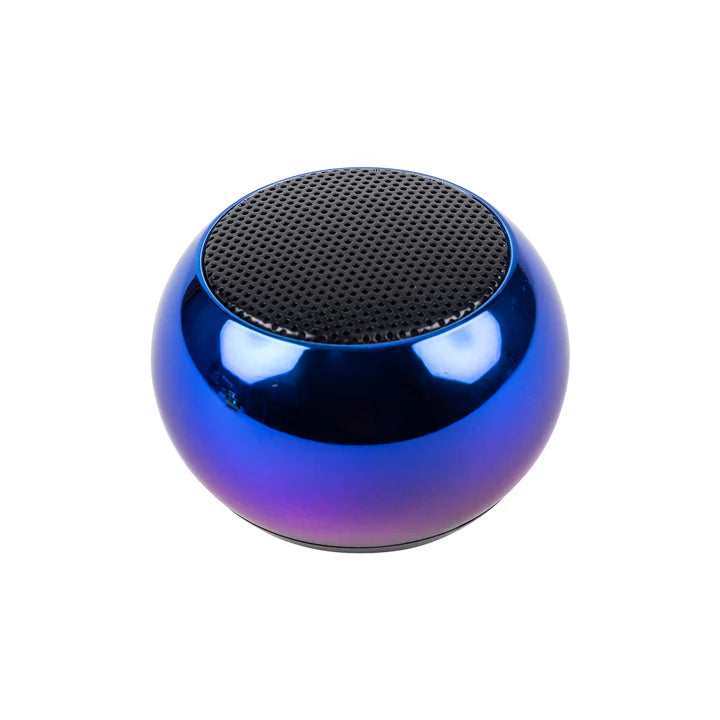 MAD MAN MICRO BLASTER MINI WIRELESS SPEAKERS