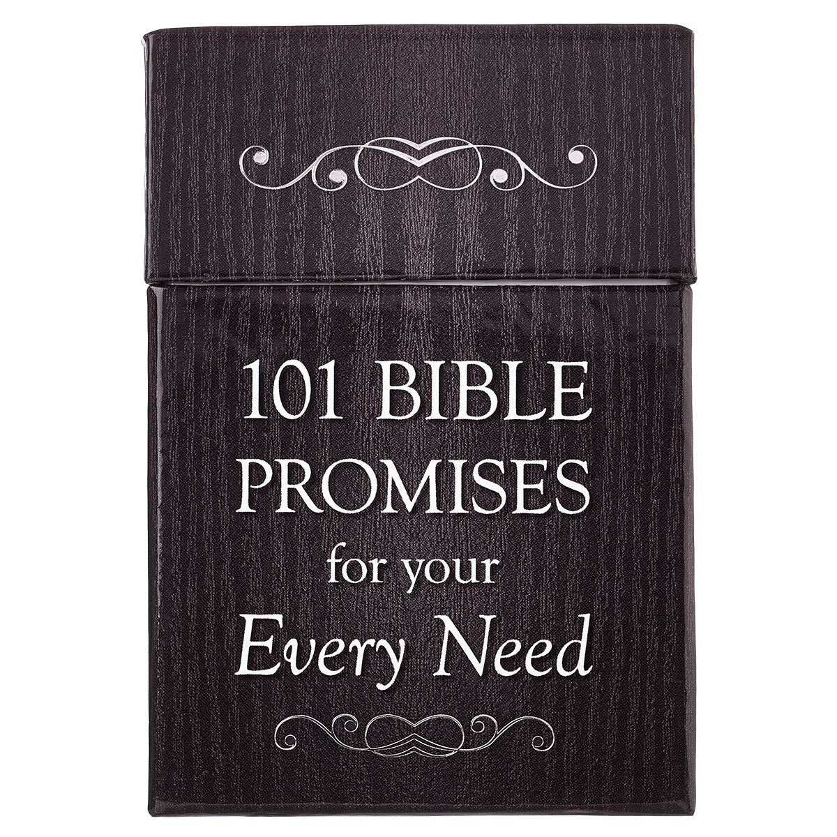 BIBLE PROMISES FOR YOUR EVERY NEED BOX OF BLESSINGS