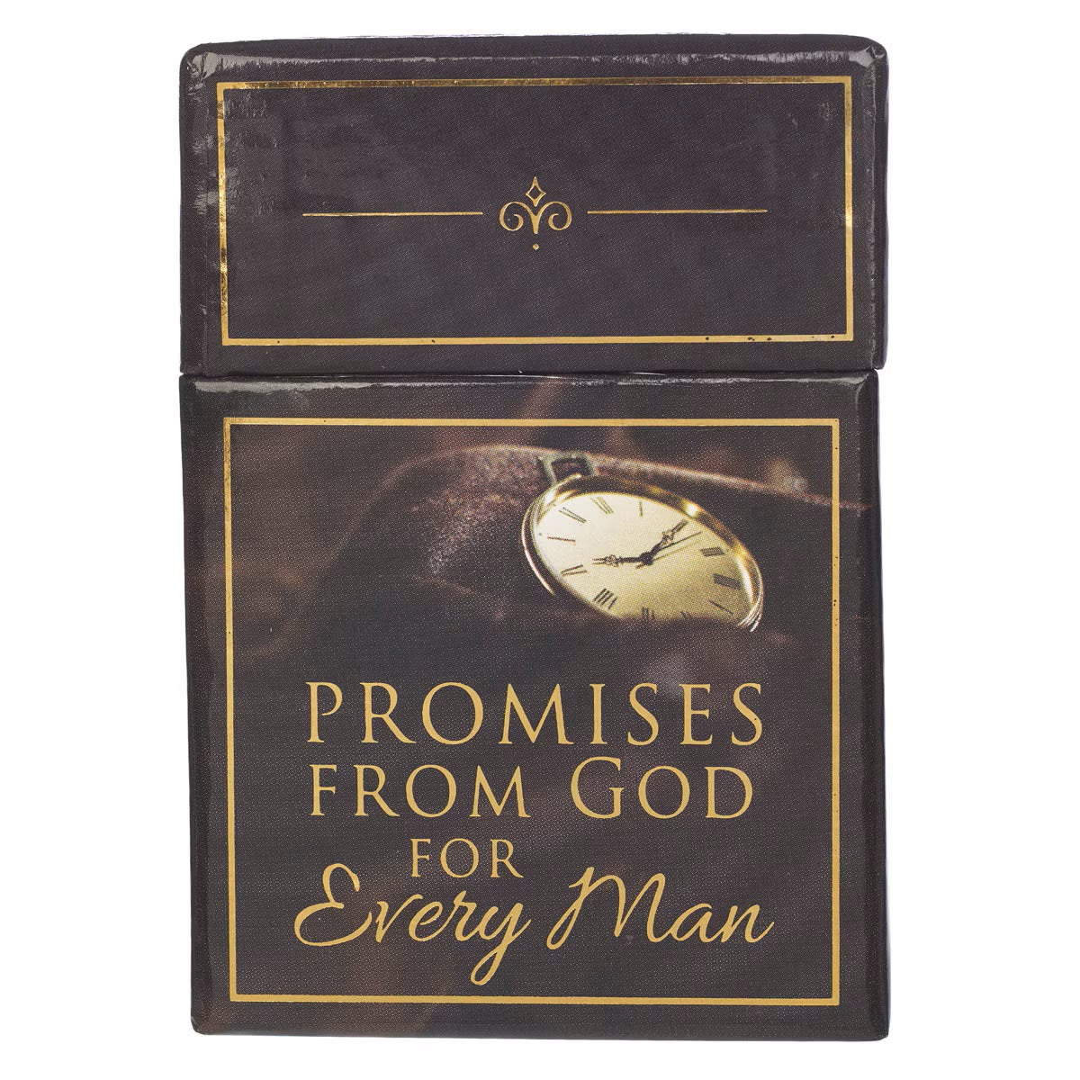 PROMISES FROM GOD FOR EVERY MAN BOX OF BLESSINGS