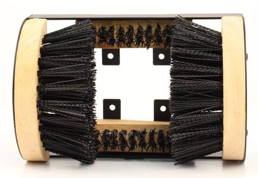 BOOT SCRUBBER
