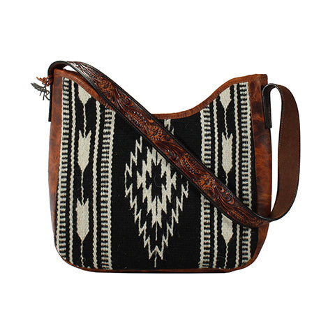 ANGEL RANCH DIXIE COLLECTION CONCEAL CARRY PURSE
