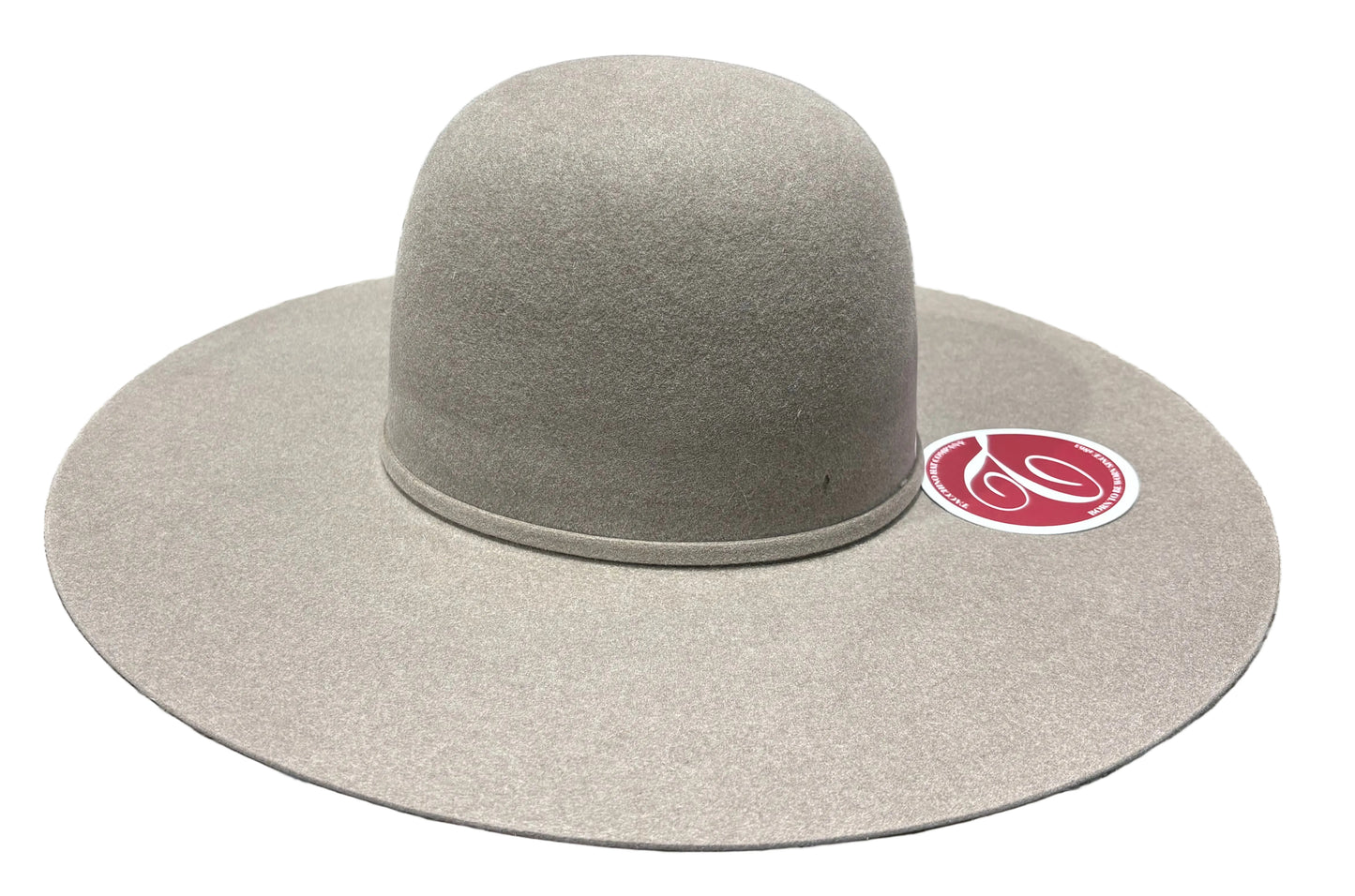 TACCHINO 20X NATURAL OPEN CROWN