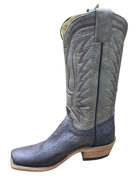 OLATHE CHESTNUT POSEIDON MENS BOOTS