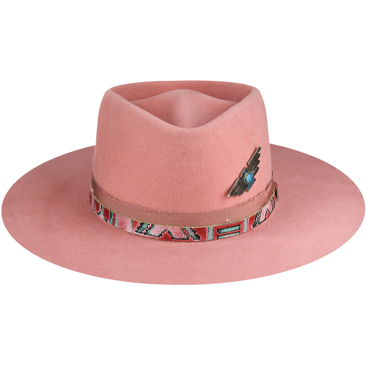 BAILEY RENEGADE ELLSWORTH WOOL HAT WOOL FELT HATS Fredericksburg