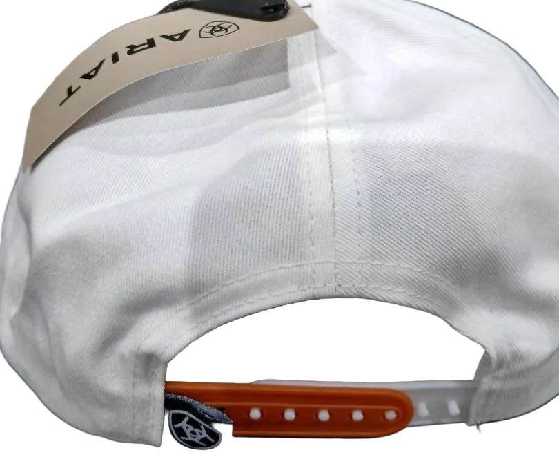 ARIAT GAME DAY 5 PANEL CAP 3 COLORS