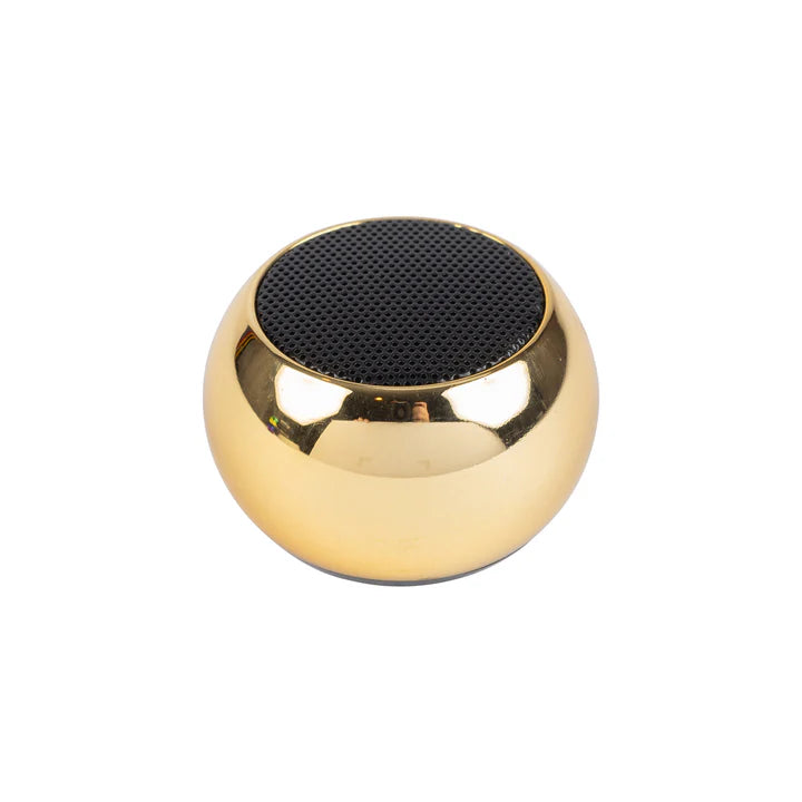 MAD MAN MICRO BLASTER MINI WIRELESS SPEAKERS