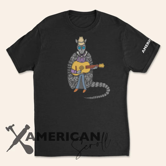 GARY P. DILLO - UNISEX TEE SHIRT