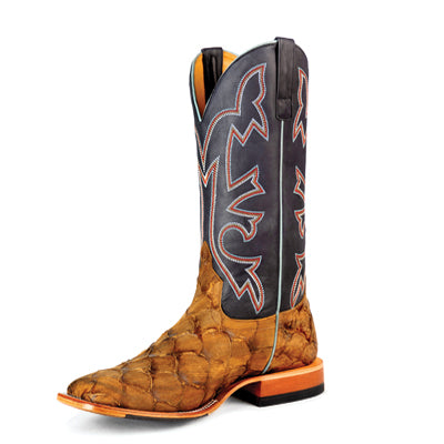 HORSE POWER HONEY FILET OF FISH MEN'S BOOTS