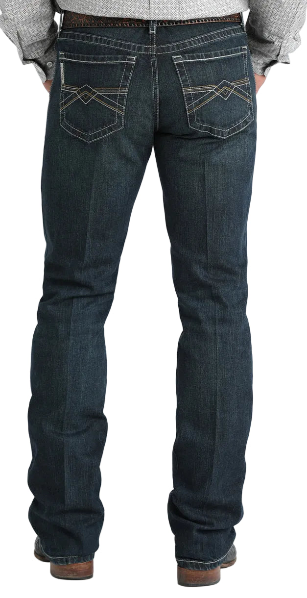 CINCH IAN DARK STONE MEN'S JEANS FALL '26