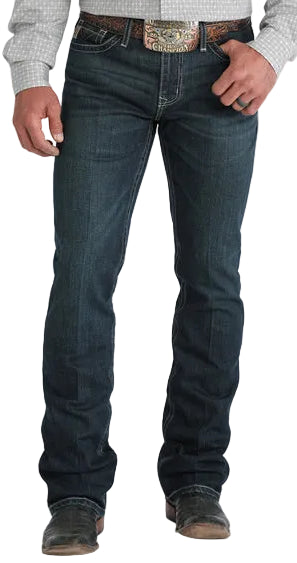CINCH IAN DARK STONE MEN'S JEANS FALL '26
