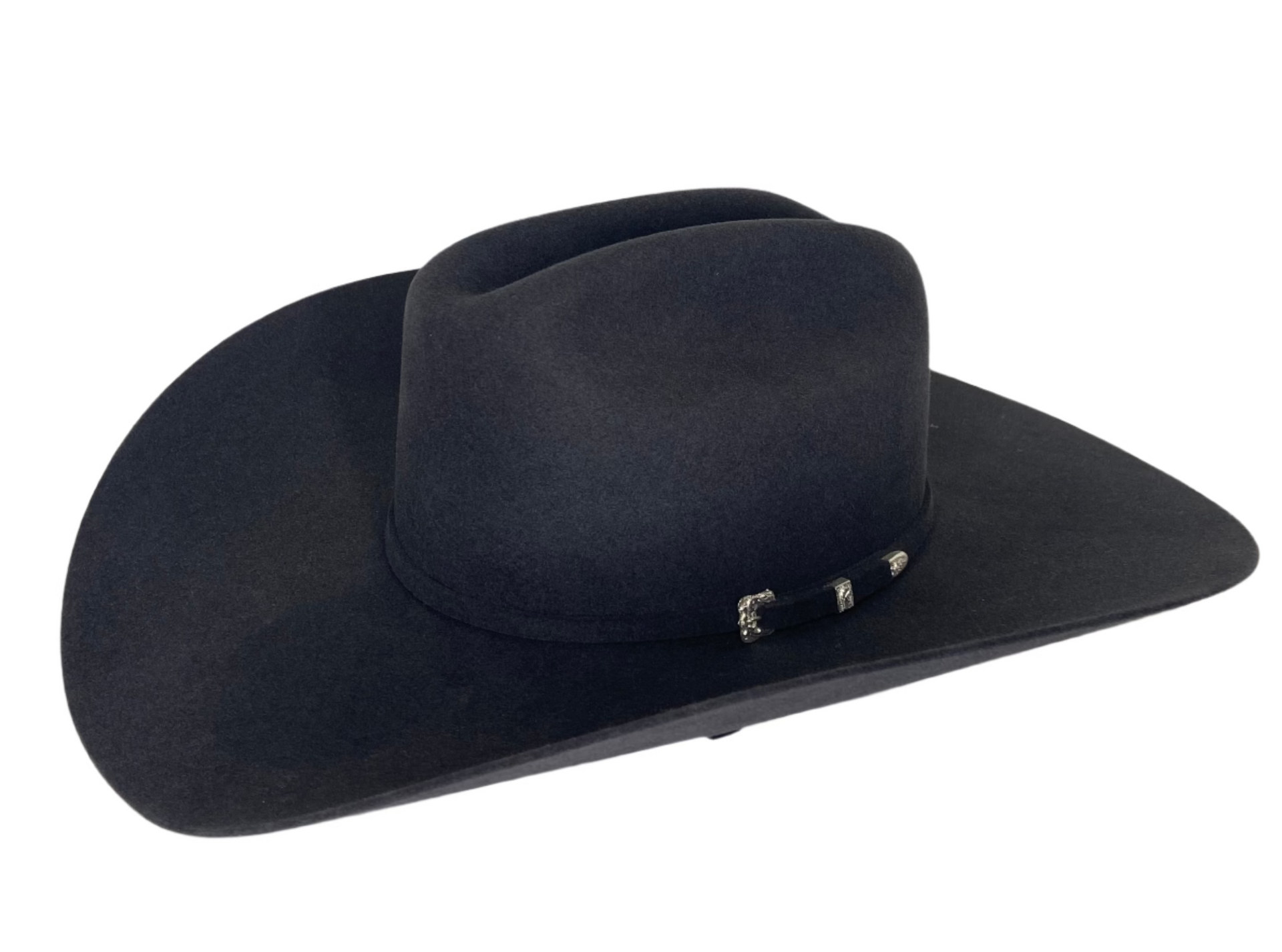 SERRATELLI 8X VEGAS GRANITE FELT HAT – Yee Haw Ranch Outfitters