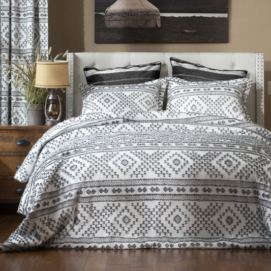 HYGGE COMFORTER SET - KING