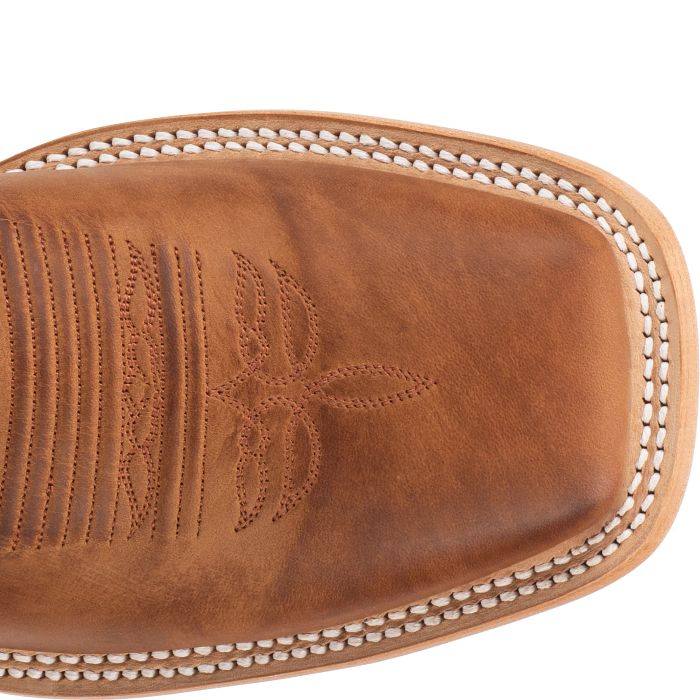 JUSTIN MEN'S AUSTIN BENT RAIL BOOTS