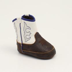 TWISTER "JOSHUA" BABY BUCKER INFANT BOOT