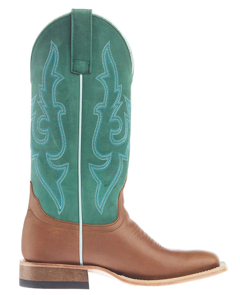MACIE BEAN "HAY GIRL HAY" LADIES BOOTS