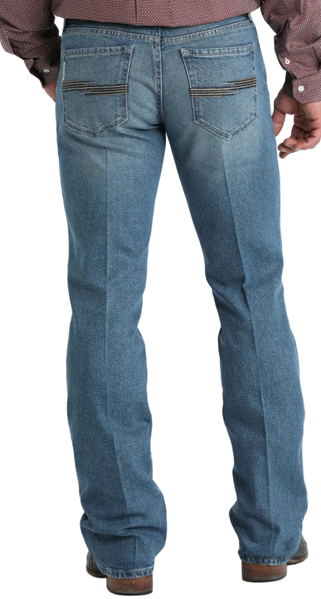CINCH MEN'S IAN SLIM FIT -MEDIUM STONE FALL '26