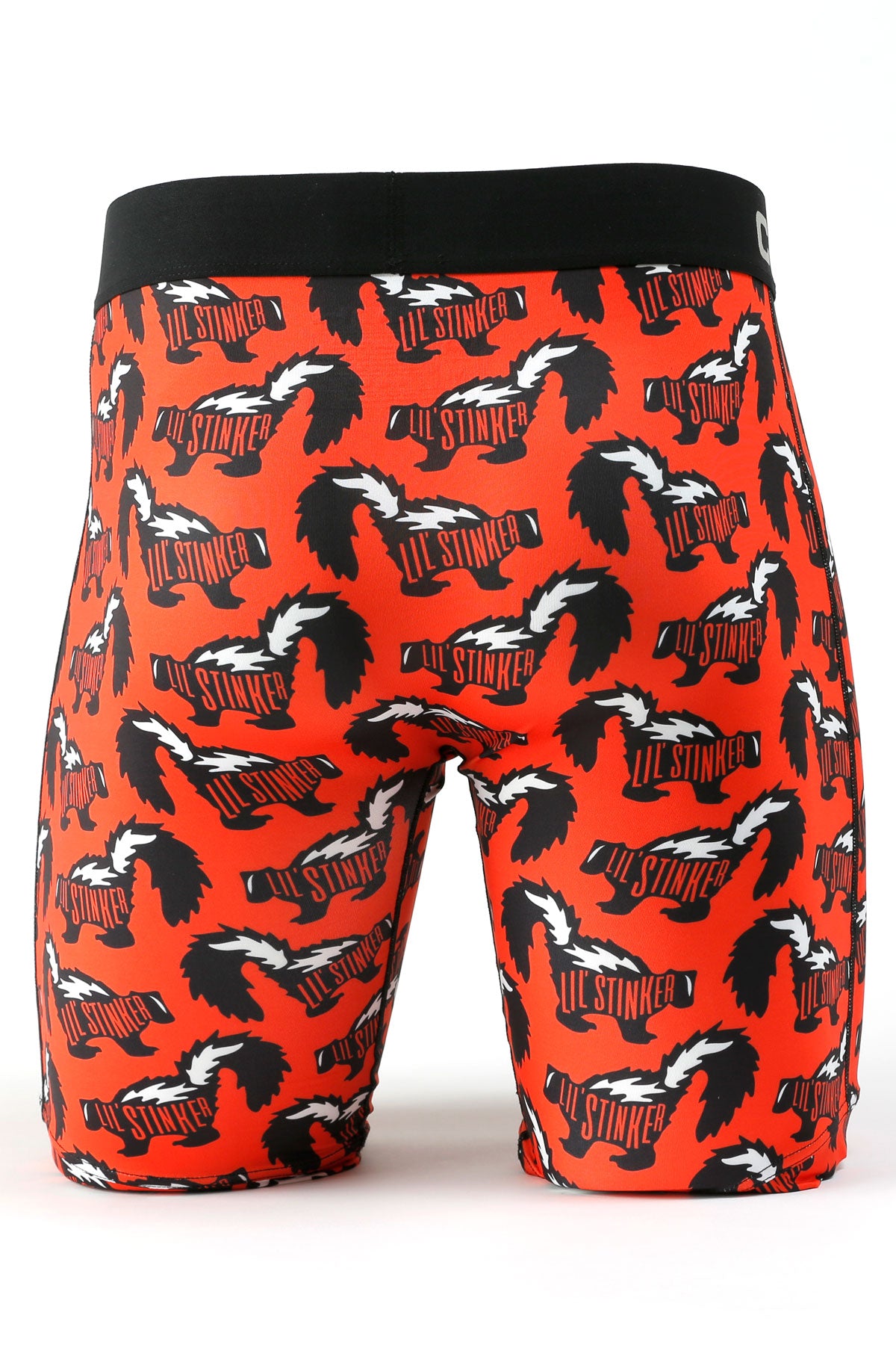 CINCH 9" STINKER BOXER BRIEF