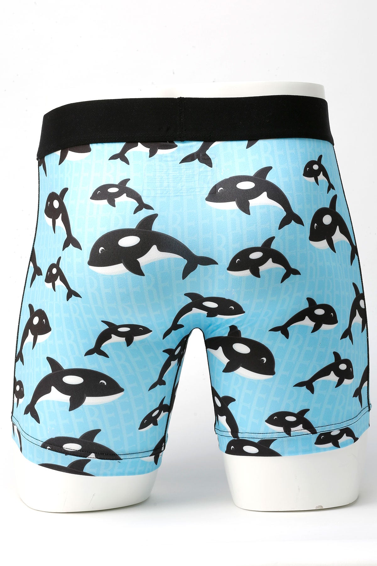 MENS CINCH WILLY 6″ BOXERS