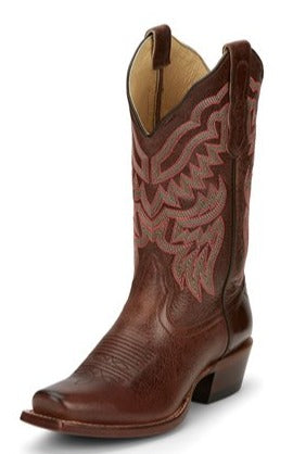 NOCONA WOMEN'S "JESSY" 11" BOOTS