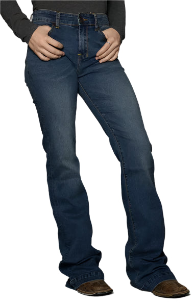 CC Signature Series Trouser Jeans