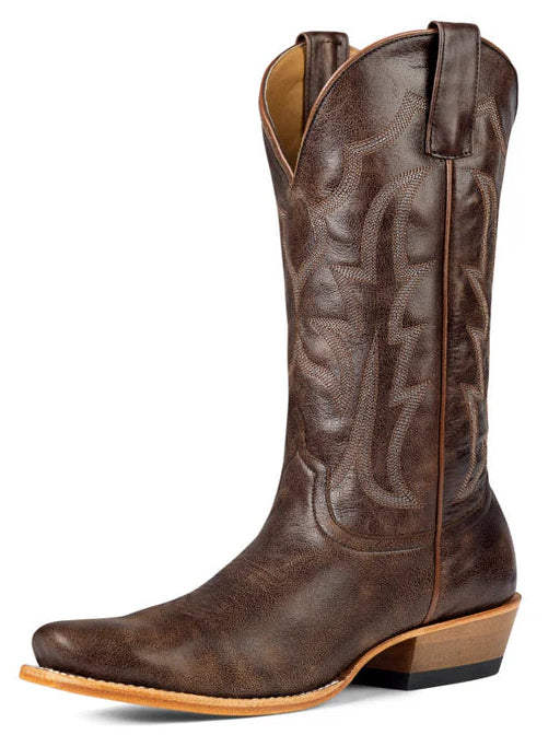 MACIE BEAN "PENNY FOR YOUR THOUGHTS" LADIES BOOTS