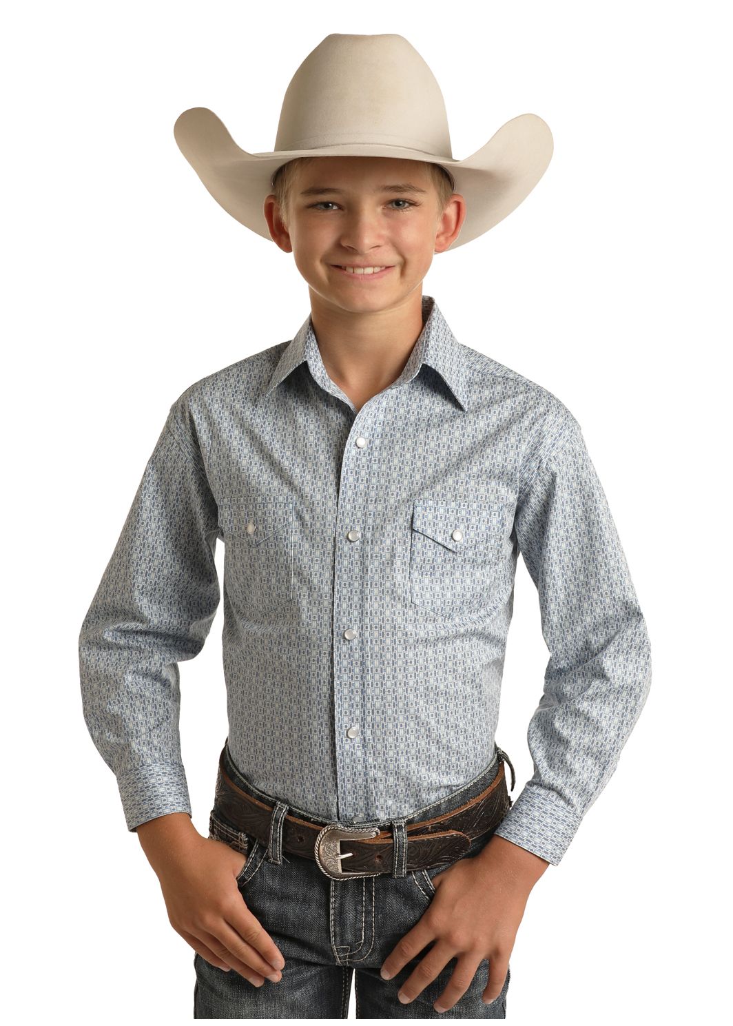ROCK & ROLL DENIM PEARL SNAP SHIRT| MENS SHIRT | FREDERICKSBURG – Yee ...