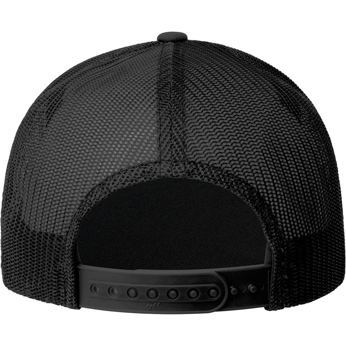 BAILEY HATS NIGHTRIDER CAP IN BLACK