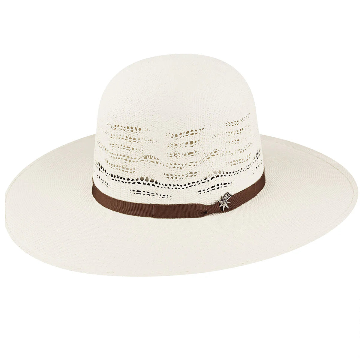 BAILEY TRUCKEE OPEN CROWN BANGORA HAT