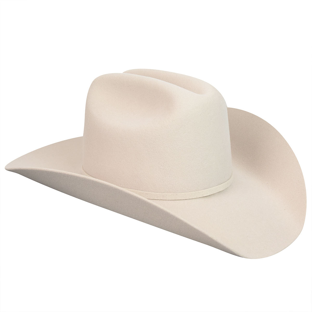 BAILEY LIGHTNING 4X HAT - BONE