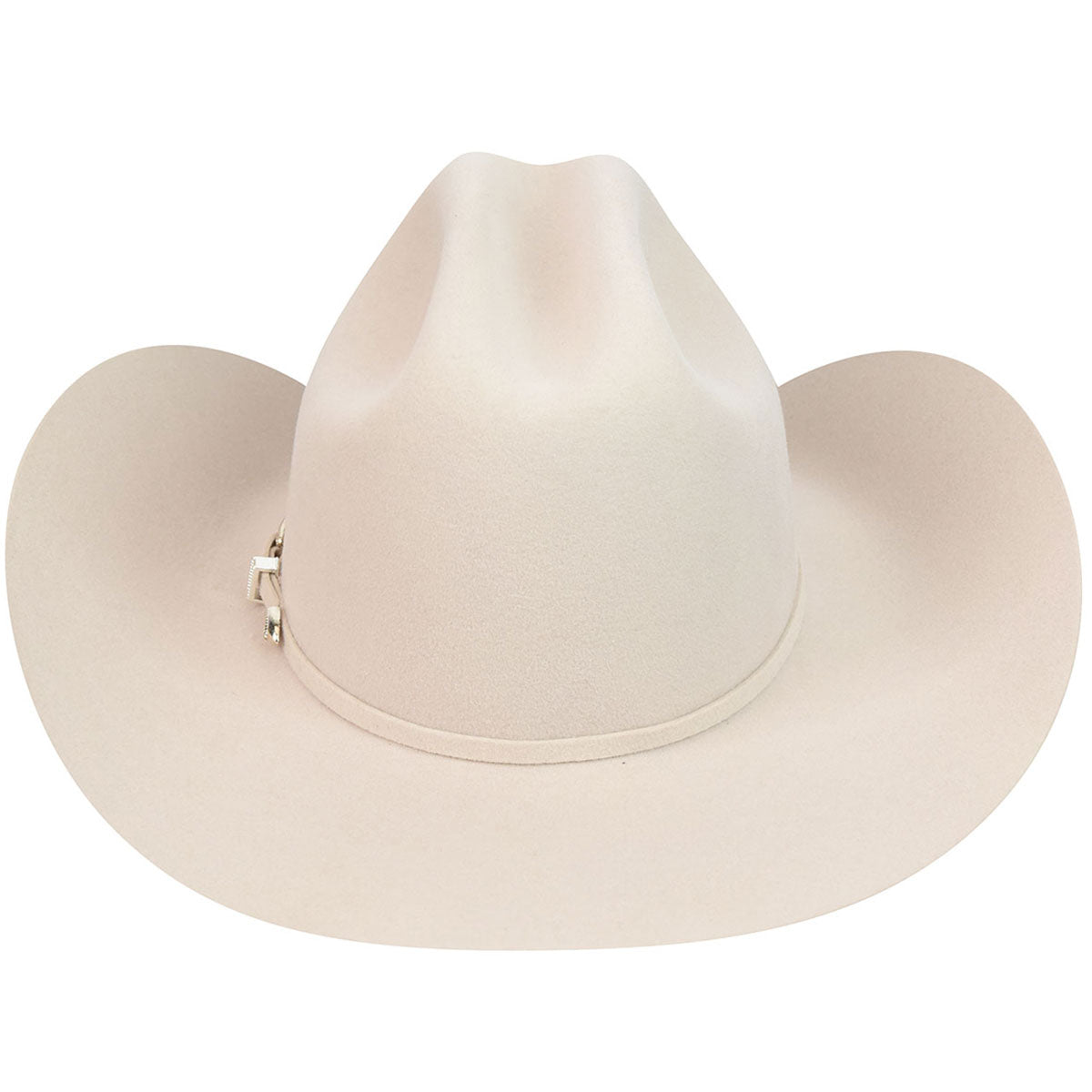 BAILEY LIGHTNING 4X HAT - BONE