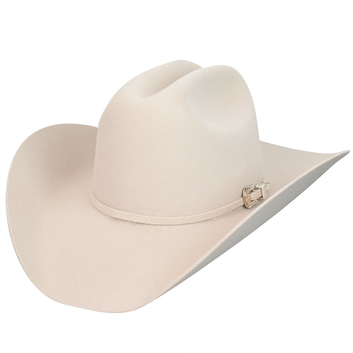 BAILEY LIGHTNING 4X HAT - BONE