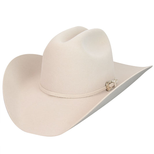 BAILEY LIGHTNING 4X HAT - BONE