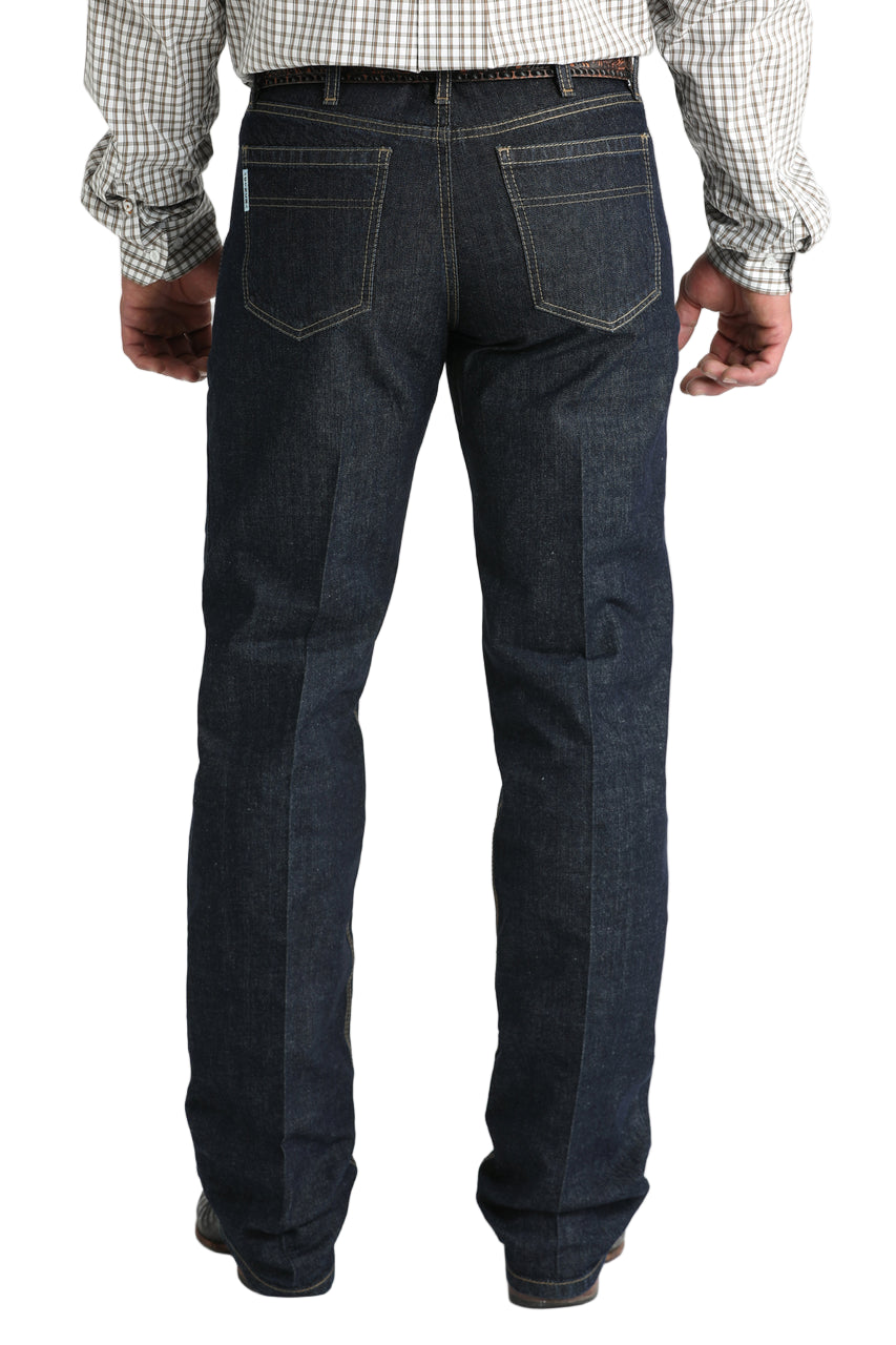 CINCH WHITE LABEL RELAXED FIT INDIGO - MENS JEANS
