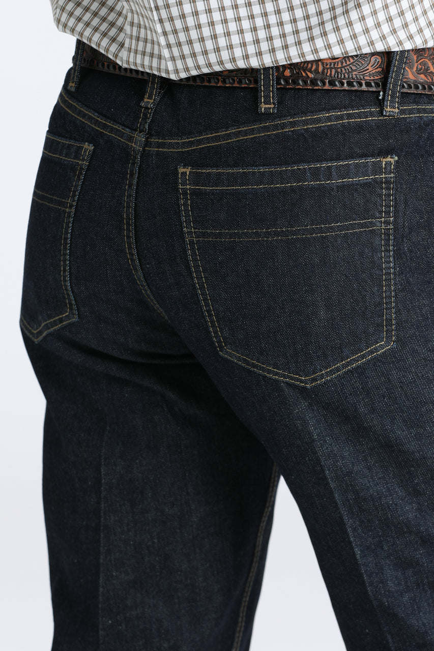 CINCH WHITE LABEL RELAXED FIT INDIGO - MENS JEANS