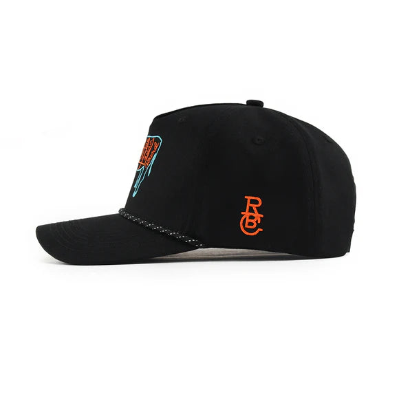 MEN'S BEEF CUTS SNAPBACK CAP