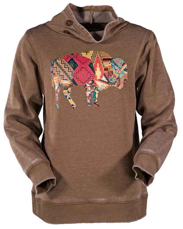 Outback Trading Co. Marianne Woman's Sweatshirt