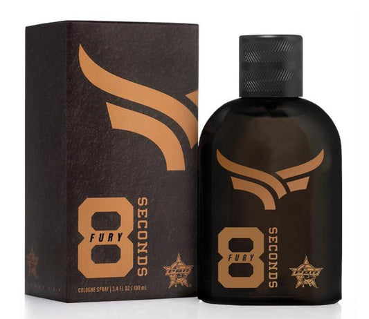 8 Seconds Fury Cologne