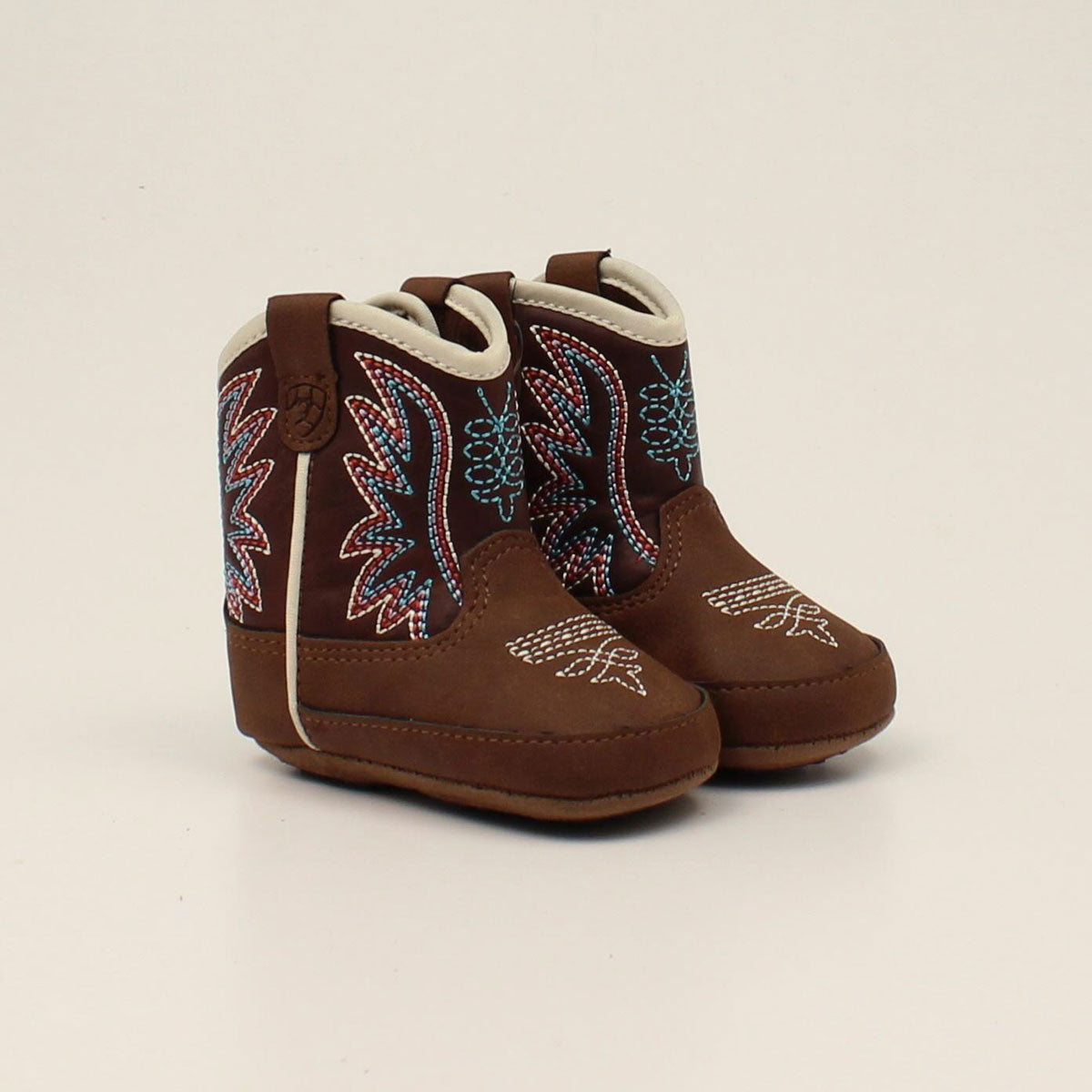 ARIAT LIL’ STOMPERS "BRIAR" INFANT BOOT