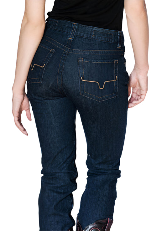 KIMES RANCH "BETTY" JEANS