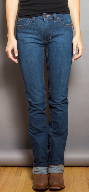 KIMES RANCH "BETTY 17" JEANS