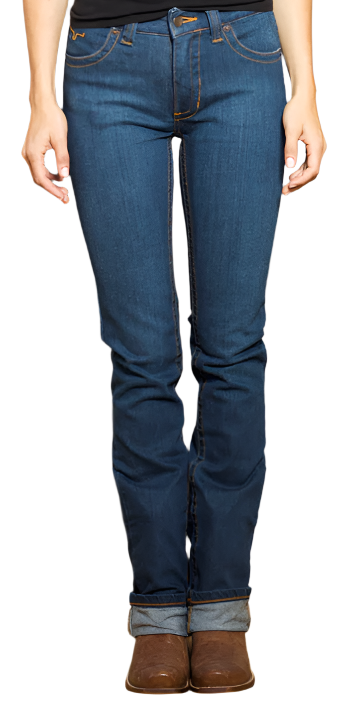 KIMES RANCH "BETTY 17" JEANS