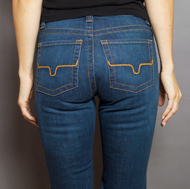 KIMES RANCH "BETTY 17" JEANS