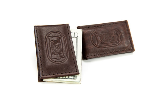 Magnetic Money Clip