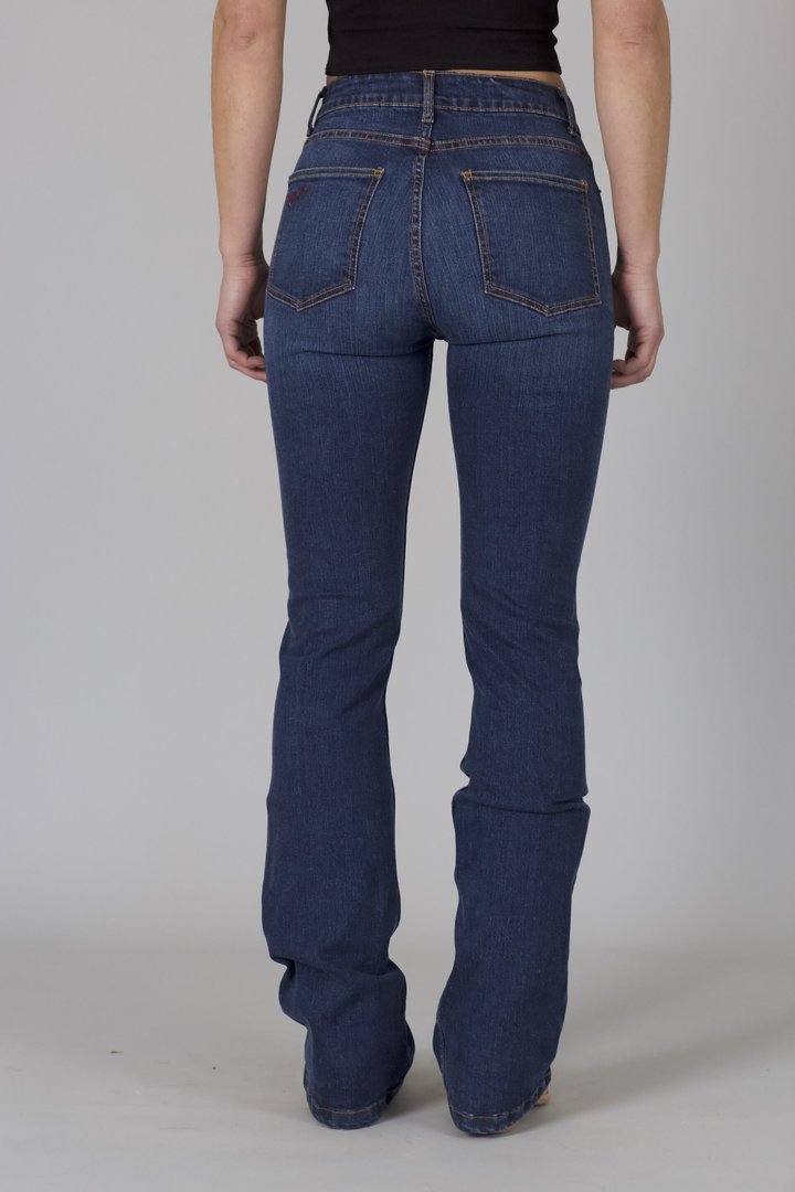 KIMES RANCH "CHLOE" JEANS