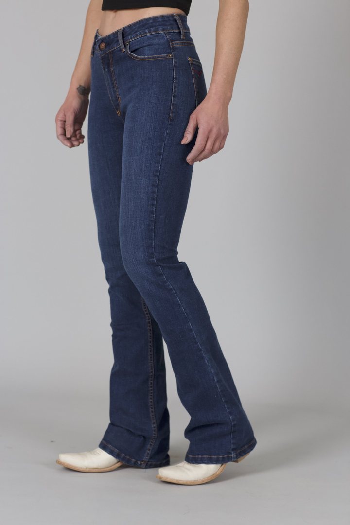 KIMES RANCH "CHLOE" JEANS