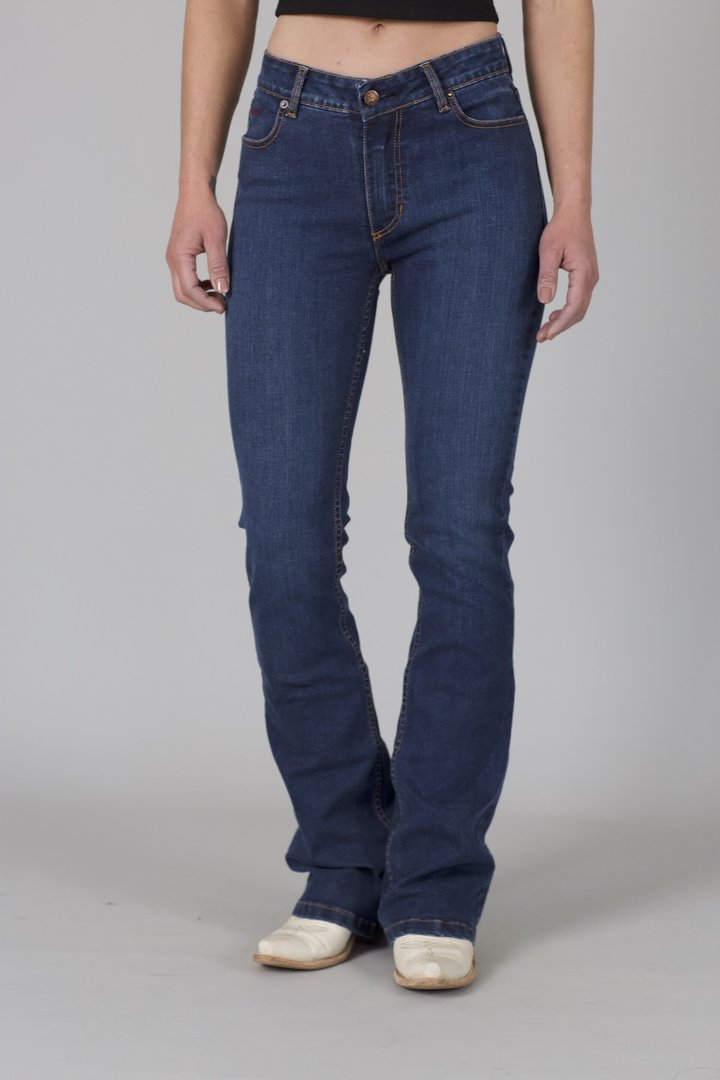 KIMES RANCH "CHLOE" JEANS